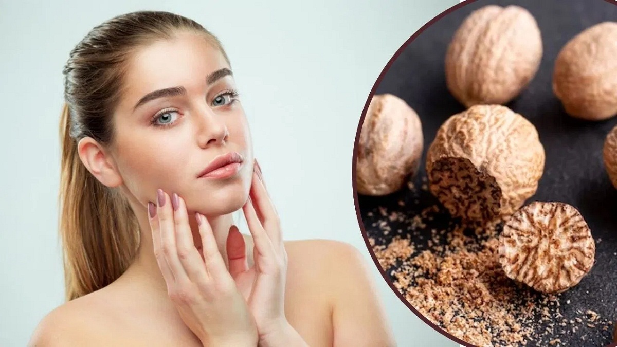 Nutmeg Benefits