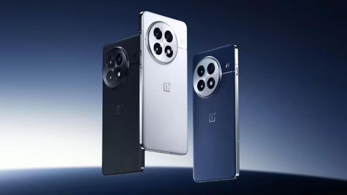 OnePlus 13T