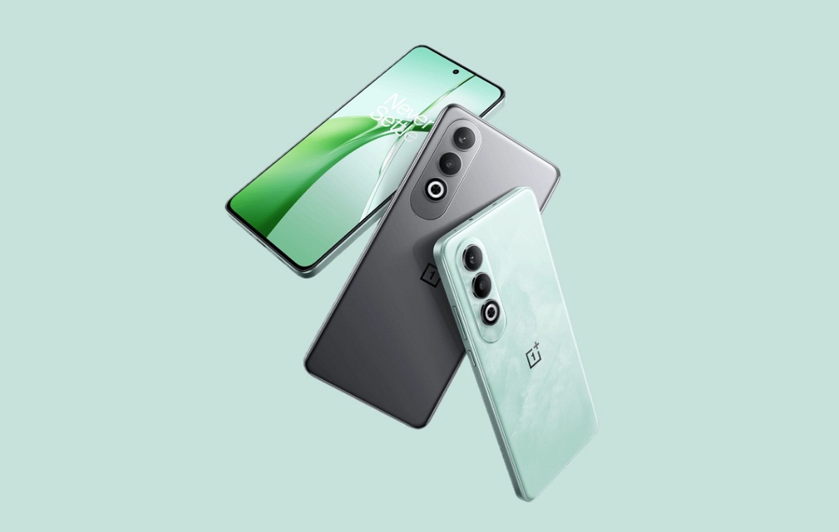 OnePlus Nord CE4