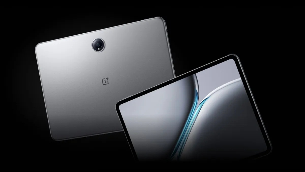 OnePlus Pad 2 Pro