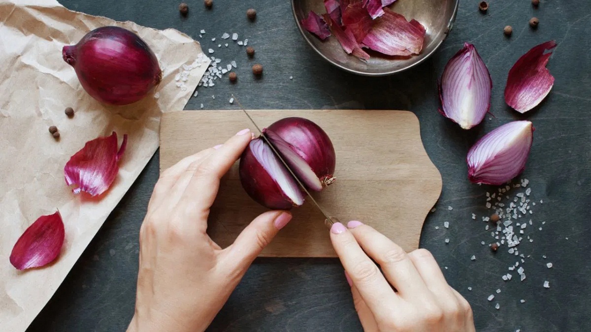 Kitchen Hacks