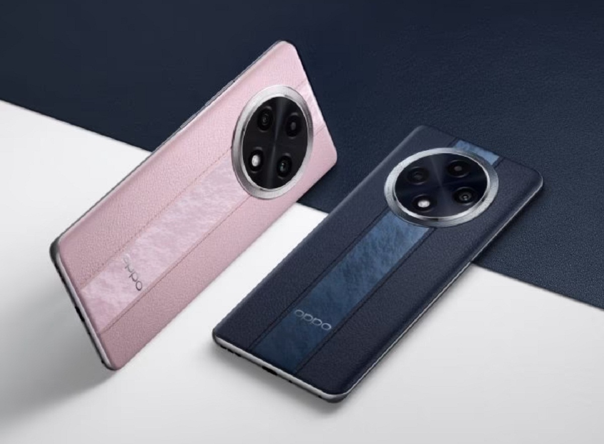 Oppo F29 Pro 5G