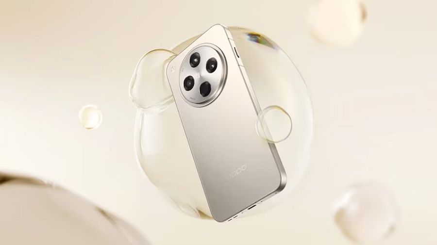 Oppo Find X8s