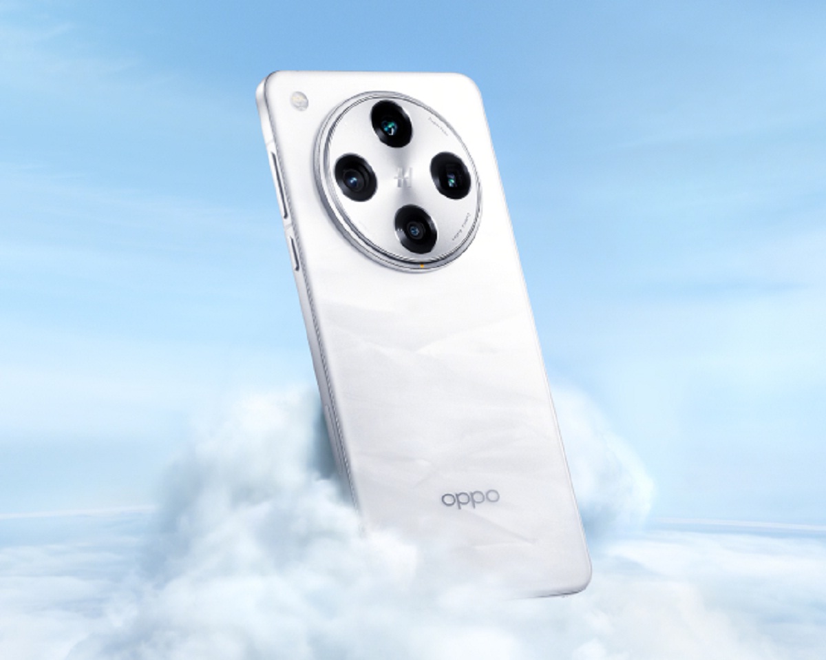 Oppo Find X8s