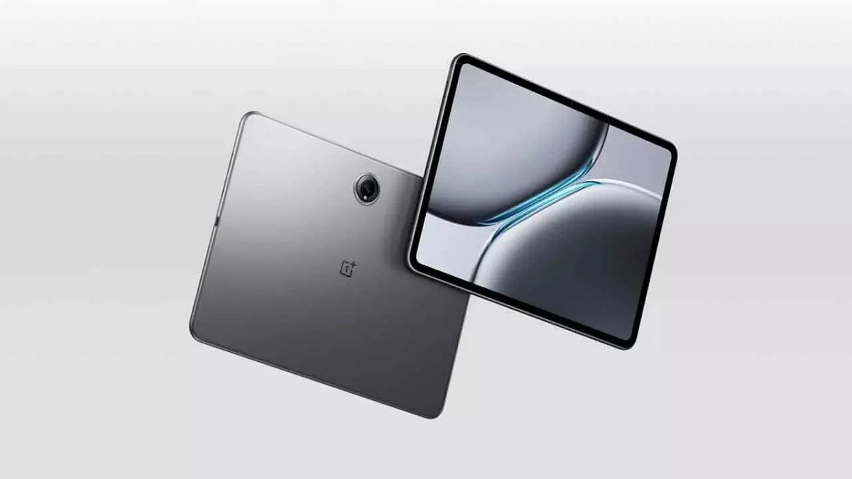 Oppo Pad 4 Pro