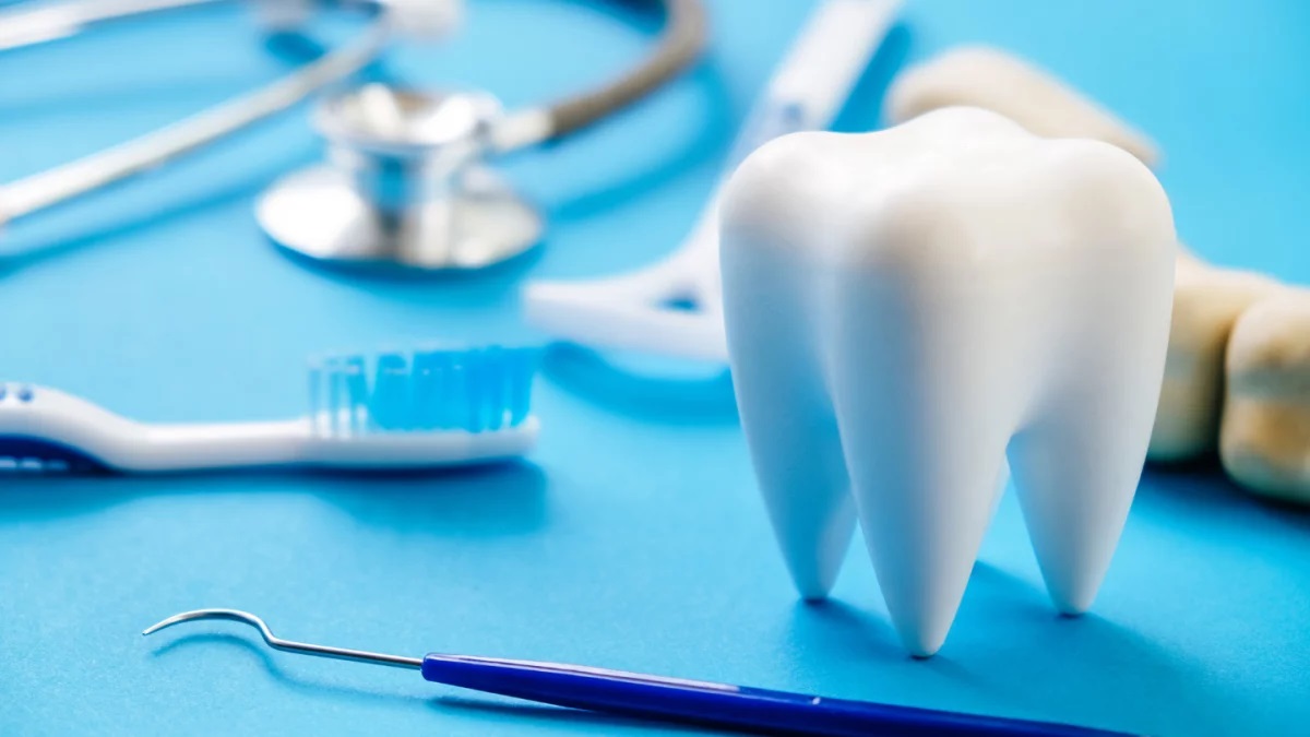 Oral Hygiene Tips