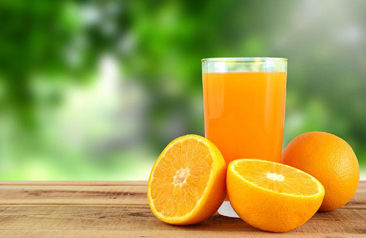 Juice for Skin