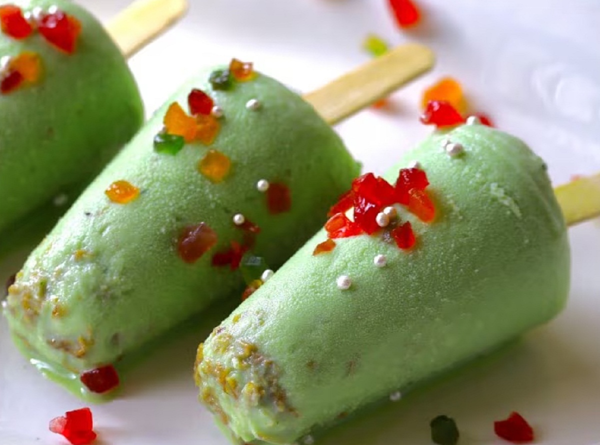Paan Kulfi Recipe