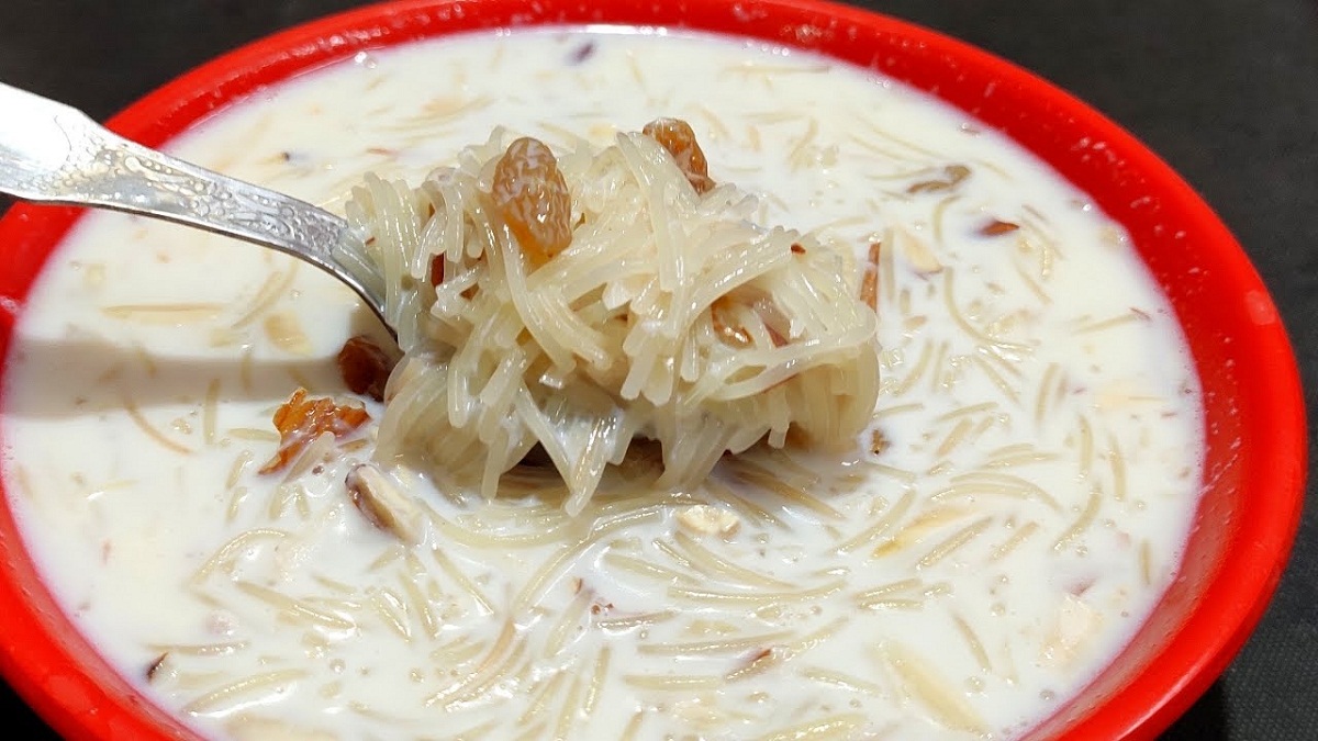 Eid Recipe