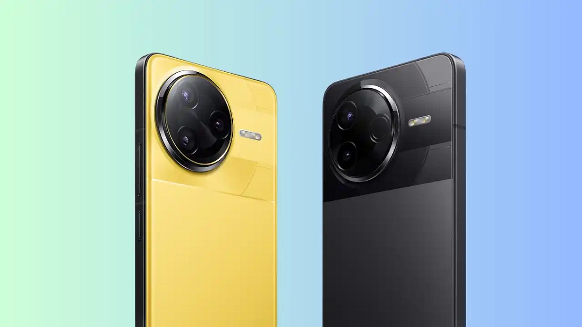 Poco F7 Series