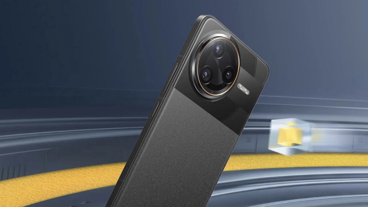 Poco F7 Series