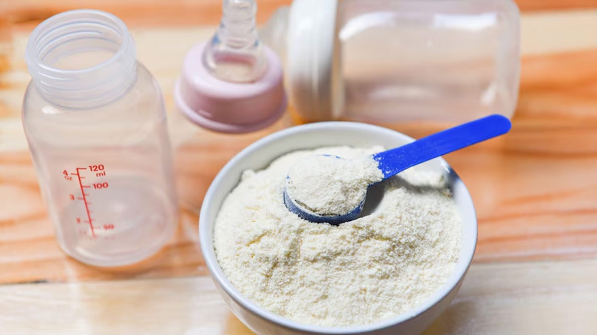 Powder Milk Side Effects