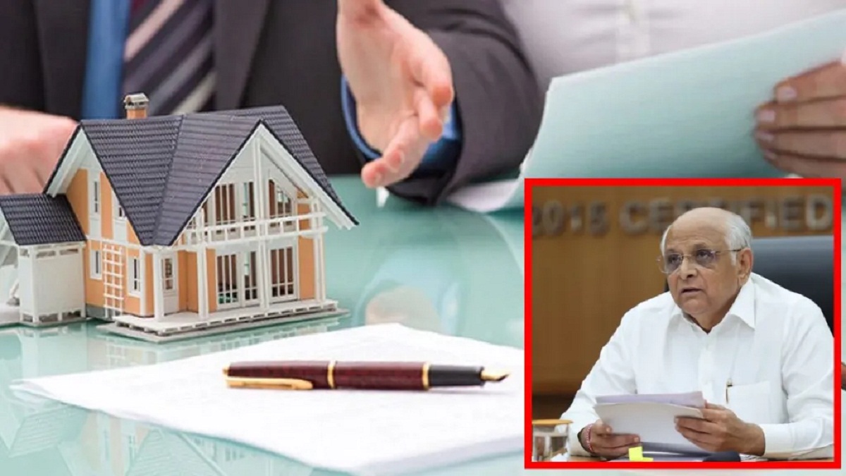 Property Documents Rules