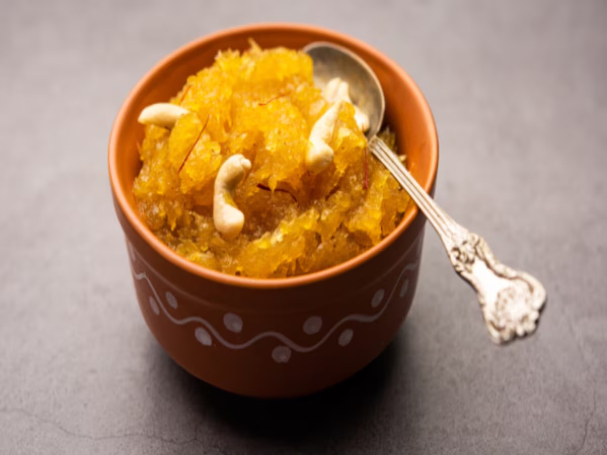 Pumpkin Halwa Recipe