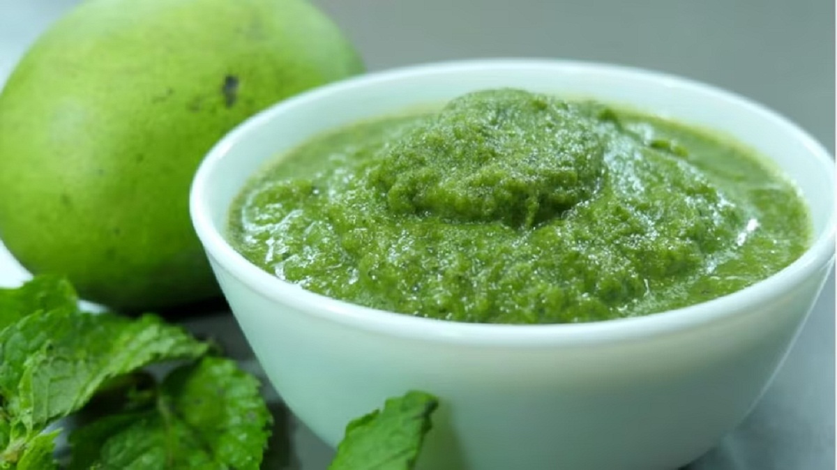 Chutney