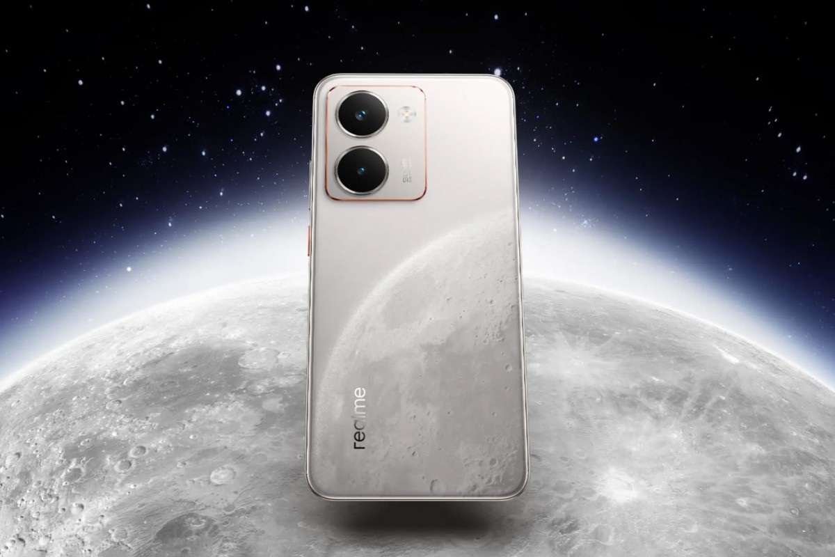 Realme P3 Ultra