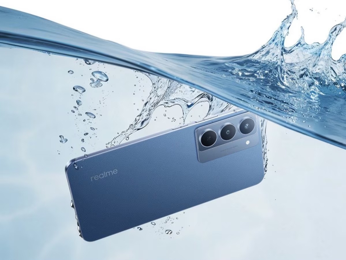 Realme P3X 5G