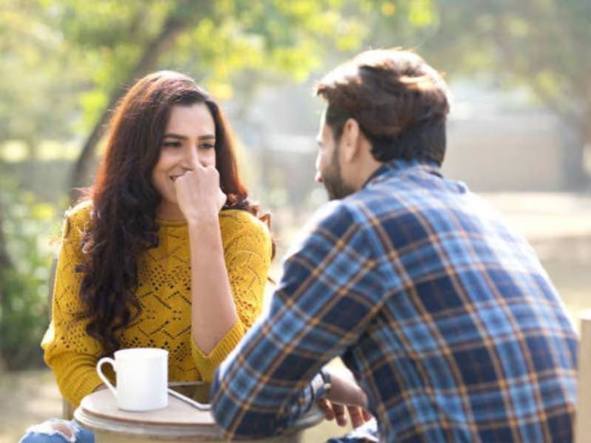 Relationship Advice.111 Satya Day