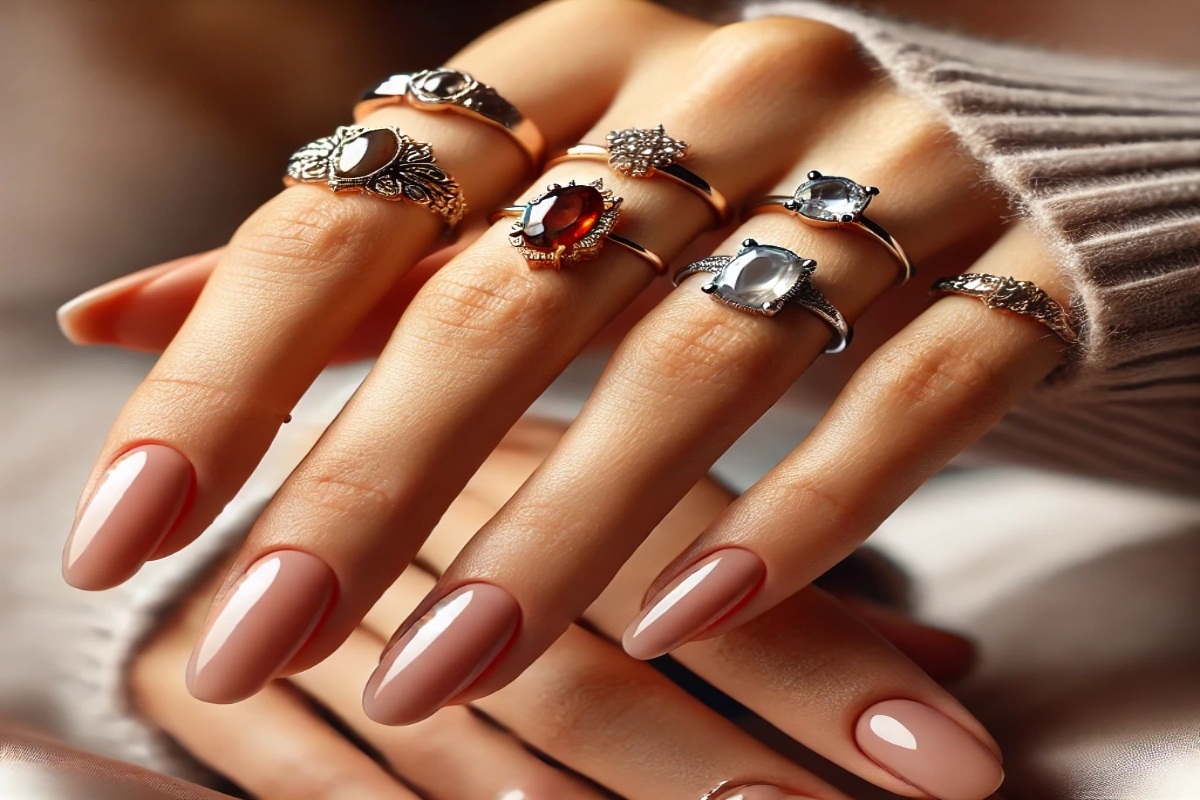 Ring Benefits