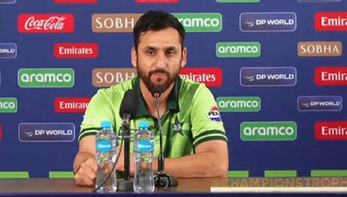 Salman ali agha