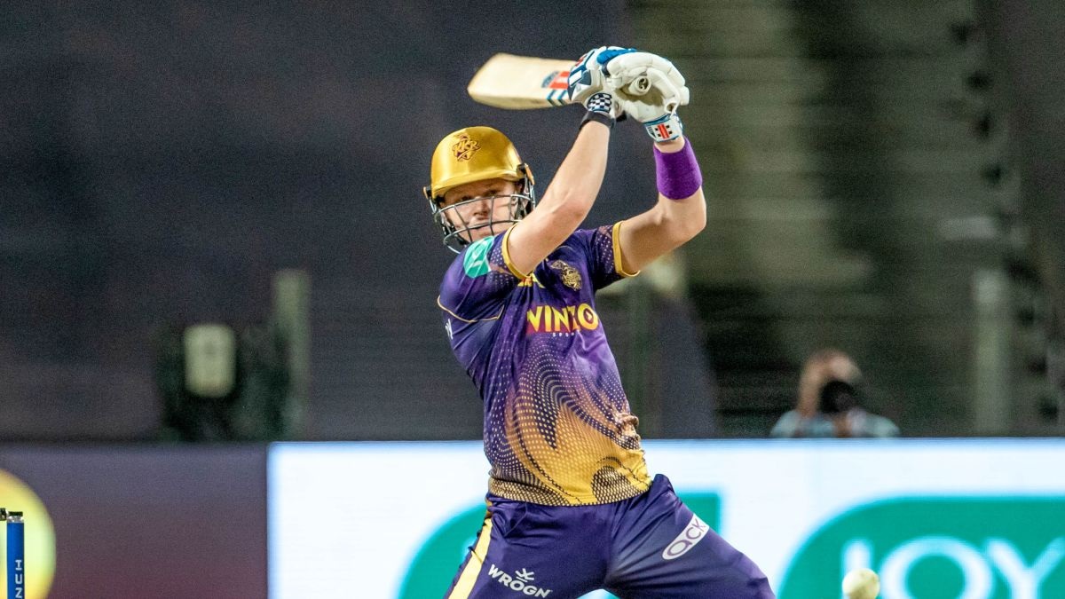 Sam Billings