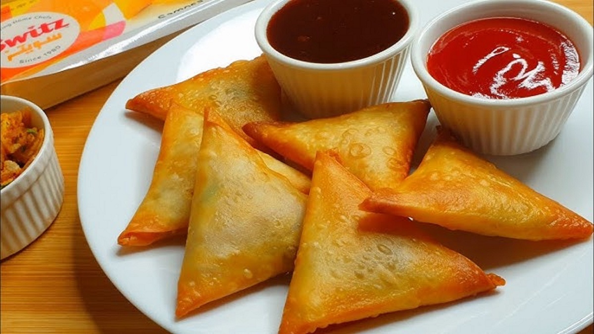 Recipe