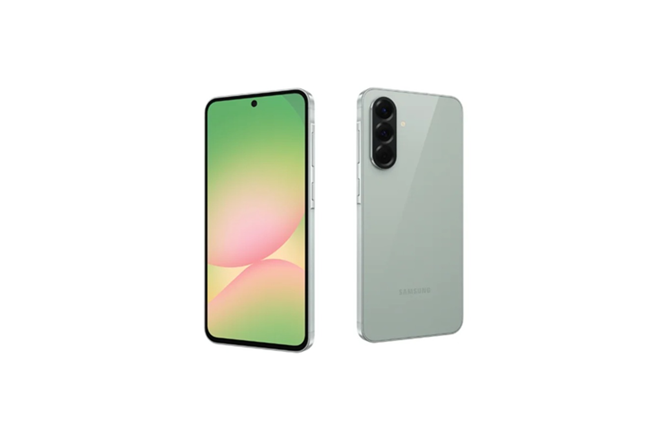 Samsung Galaxy A56 5G