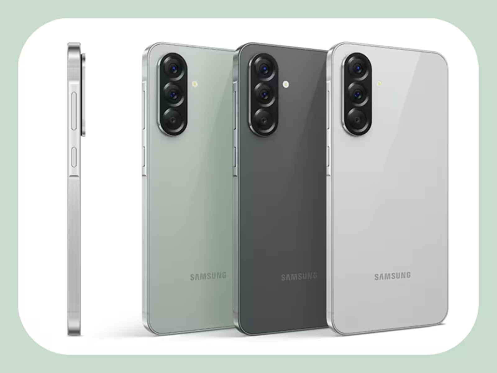 Samsung Galaxy A56 5G