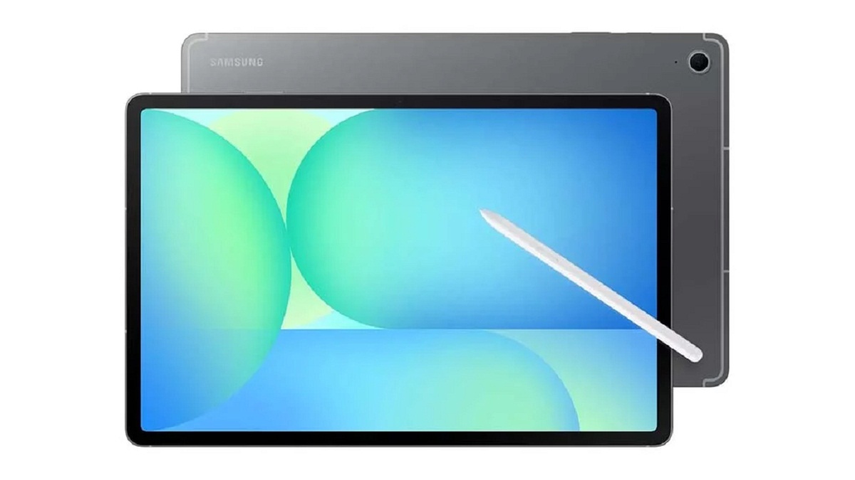 Samsung Galaxy Tab S10 FE