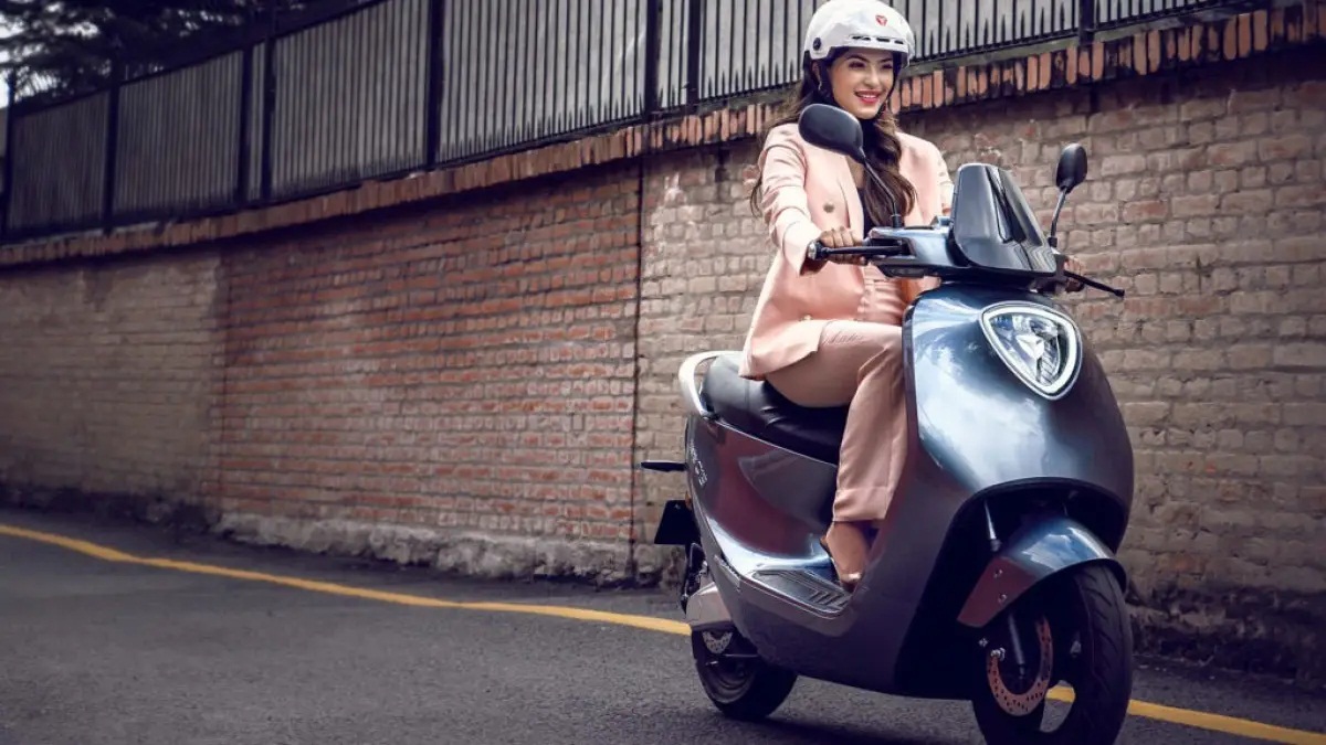 Scooter Driving Tips