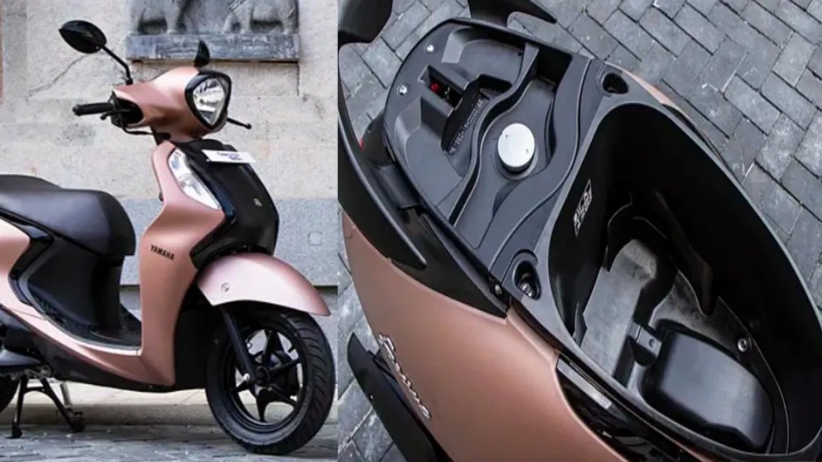 Scooters