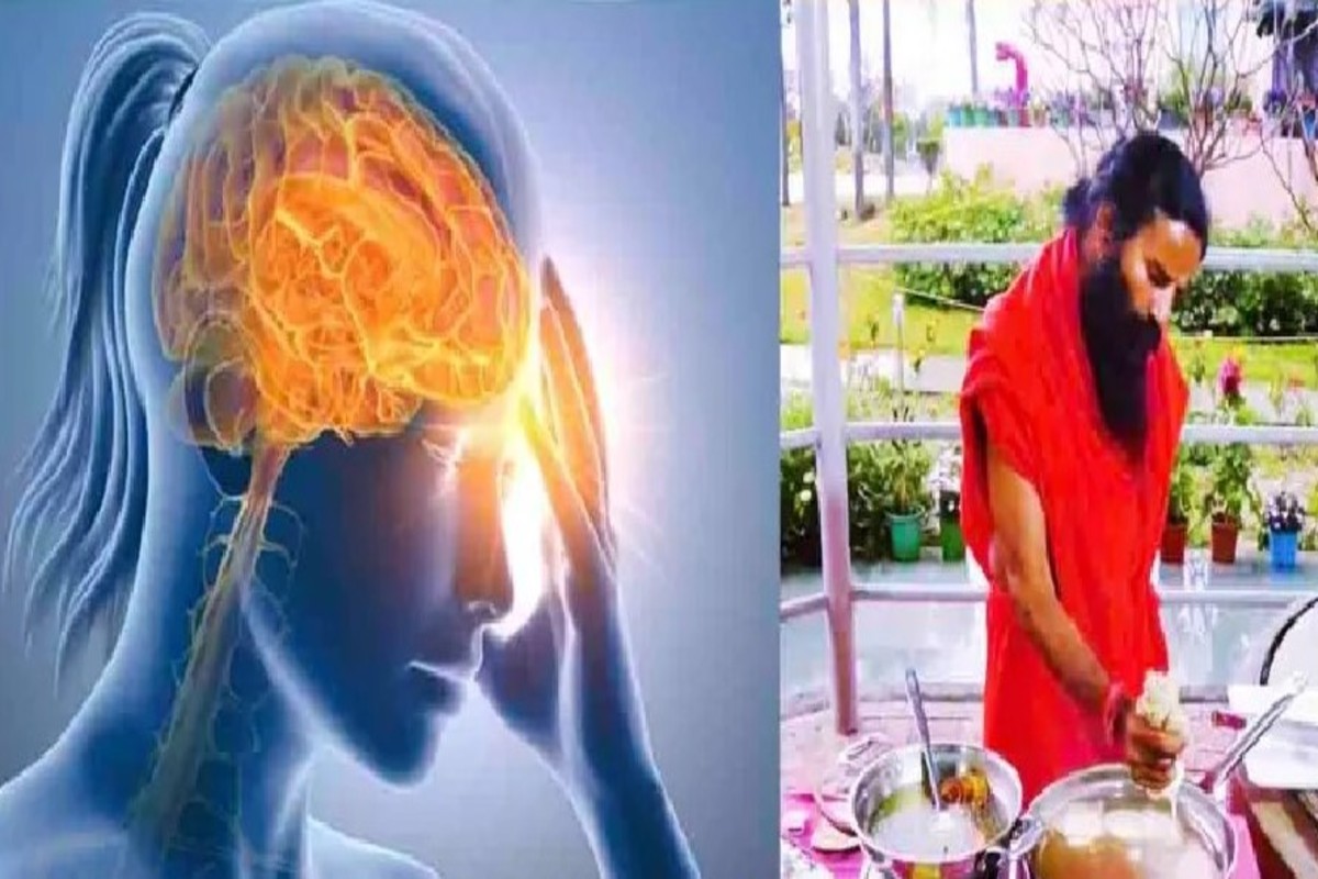 Baba Ramdev Health Tips