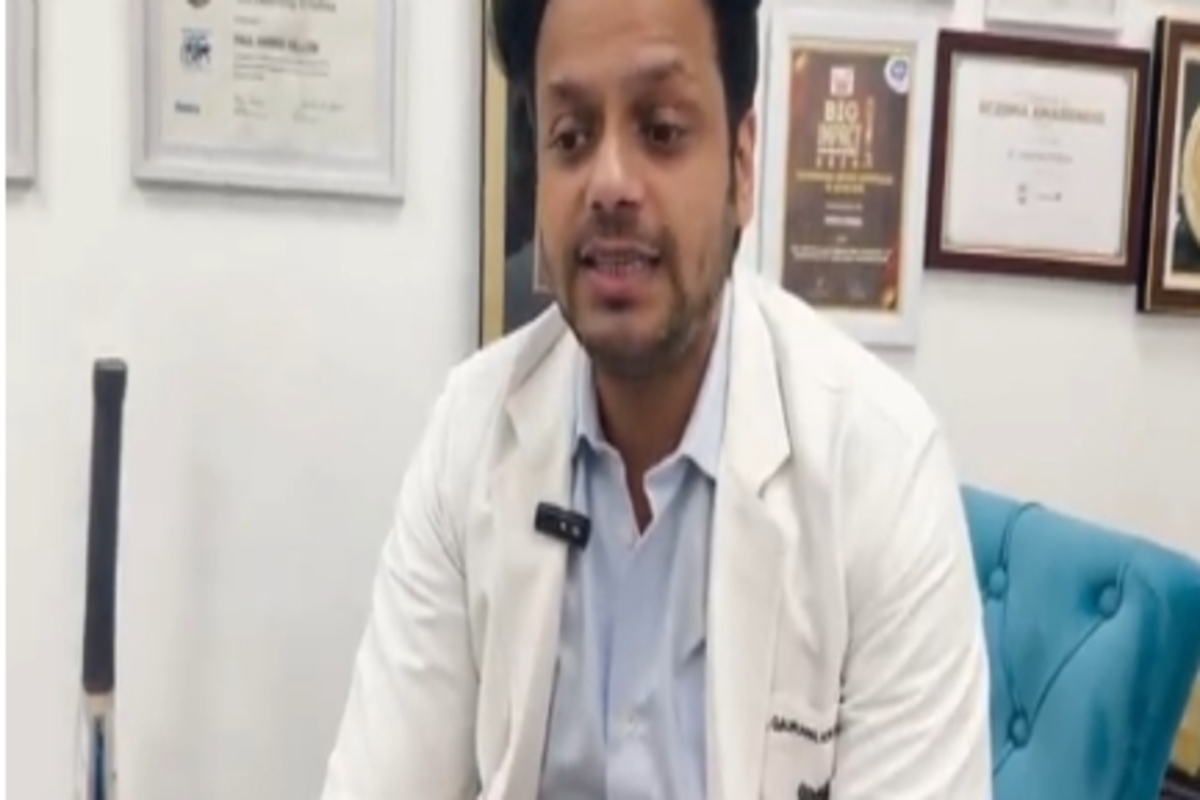 Hair Loss In Men And Viral Treatments