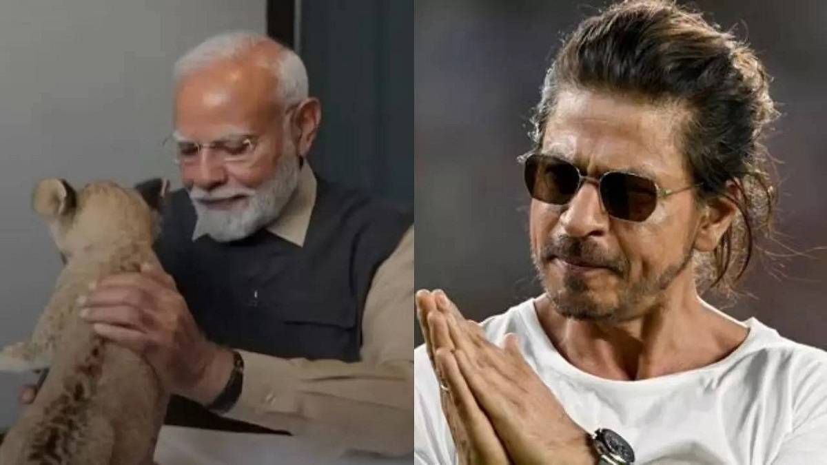 SRK