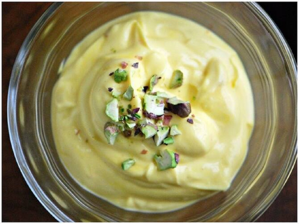 Shrikhand Recipe