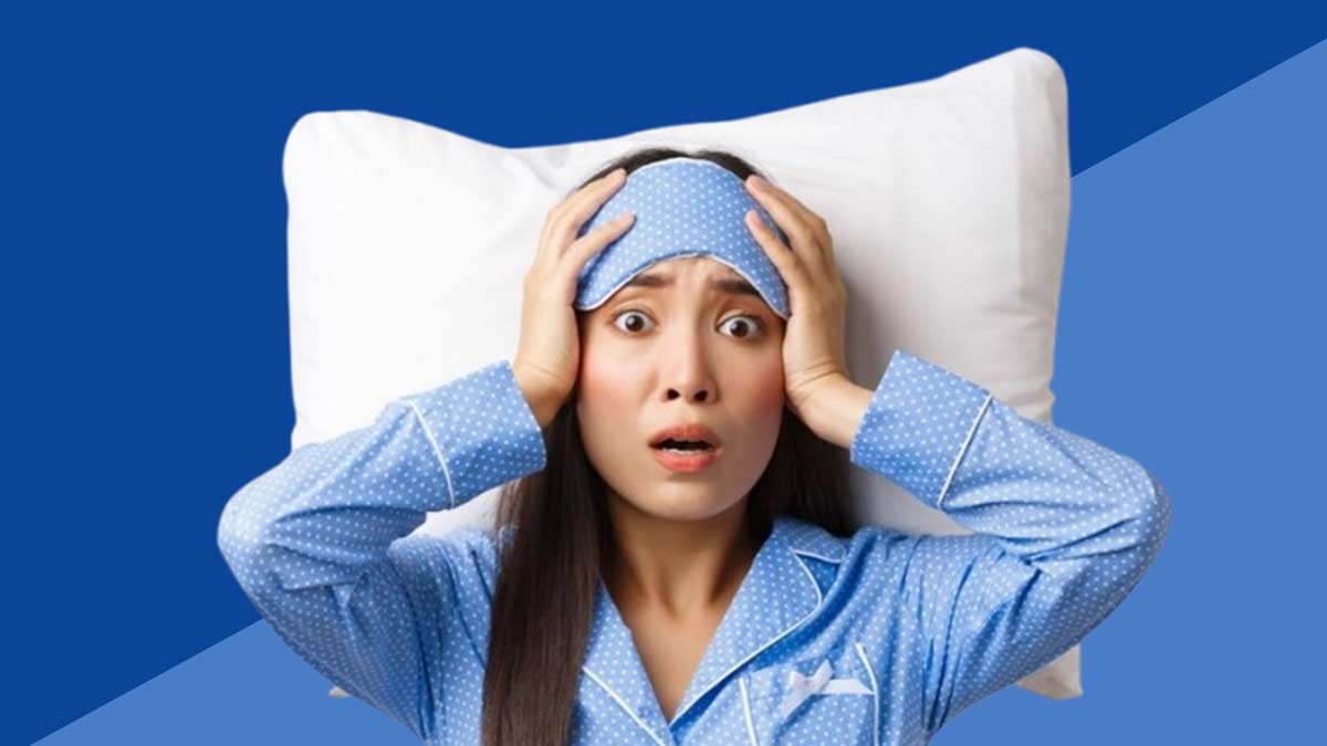 Sleeping Disorder