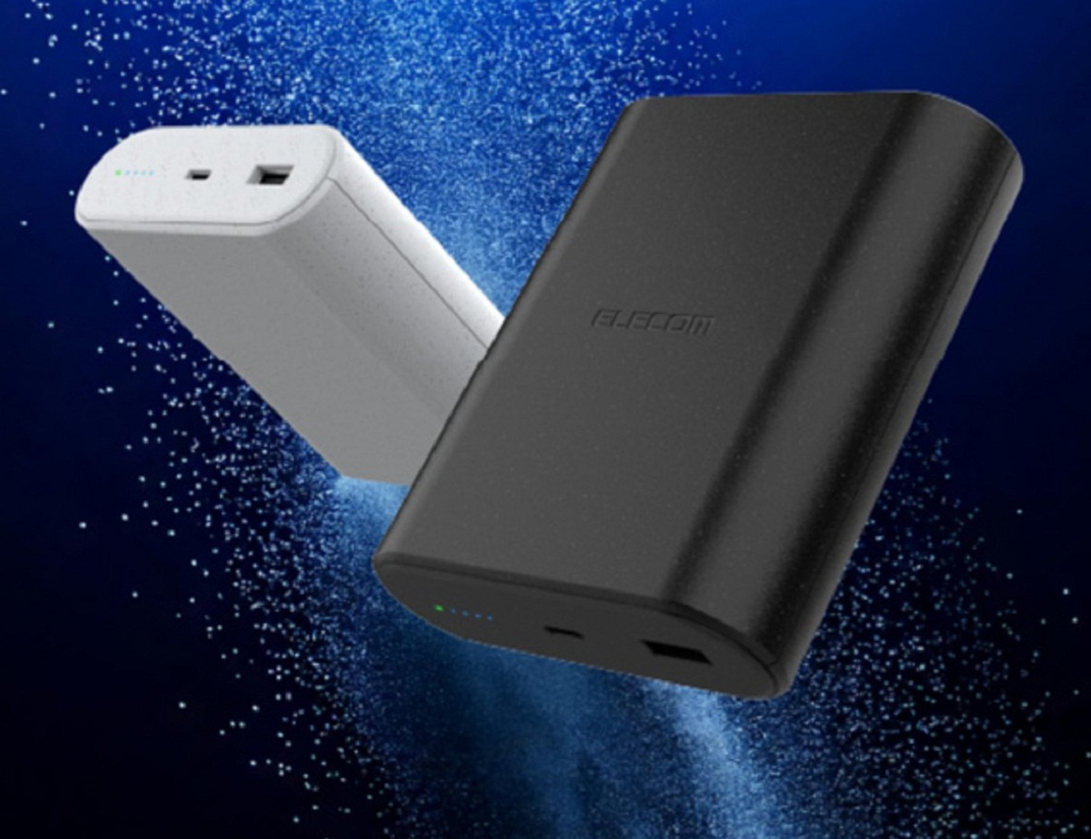 Sodium-Ion Power Bank