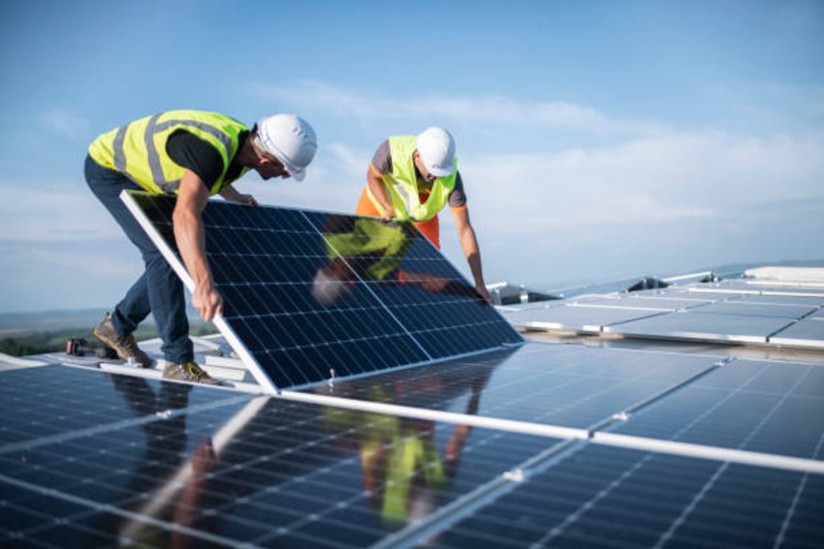 Solar Energy Grant for Schools in Gujarat