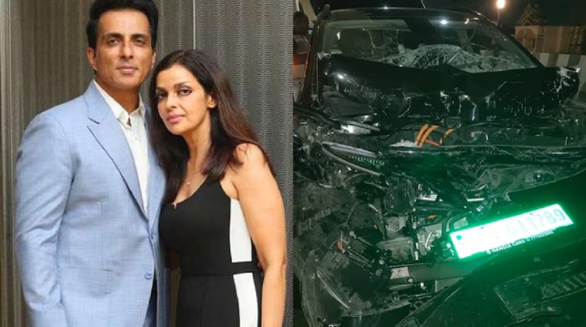 Sonu Sood