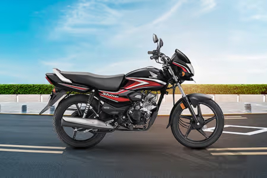 Budget Friendly Bike