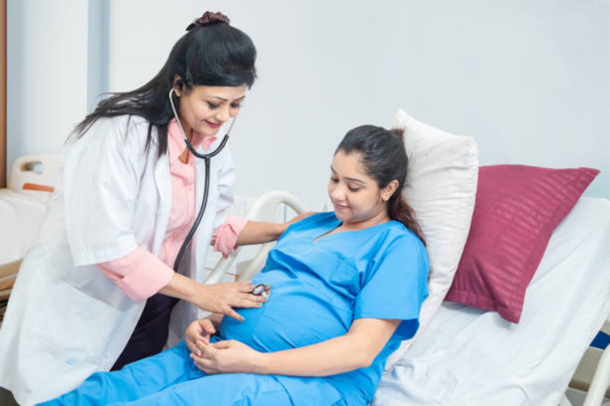 Tips For Pregnant Women