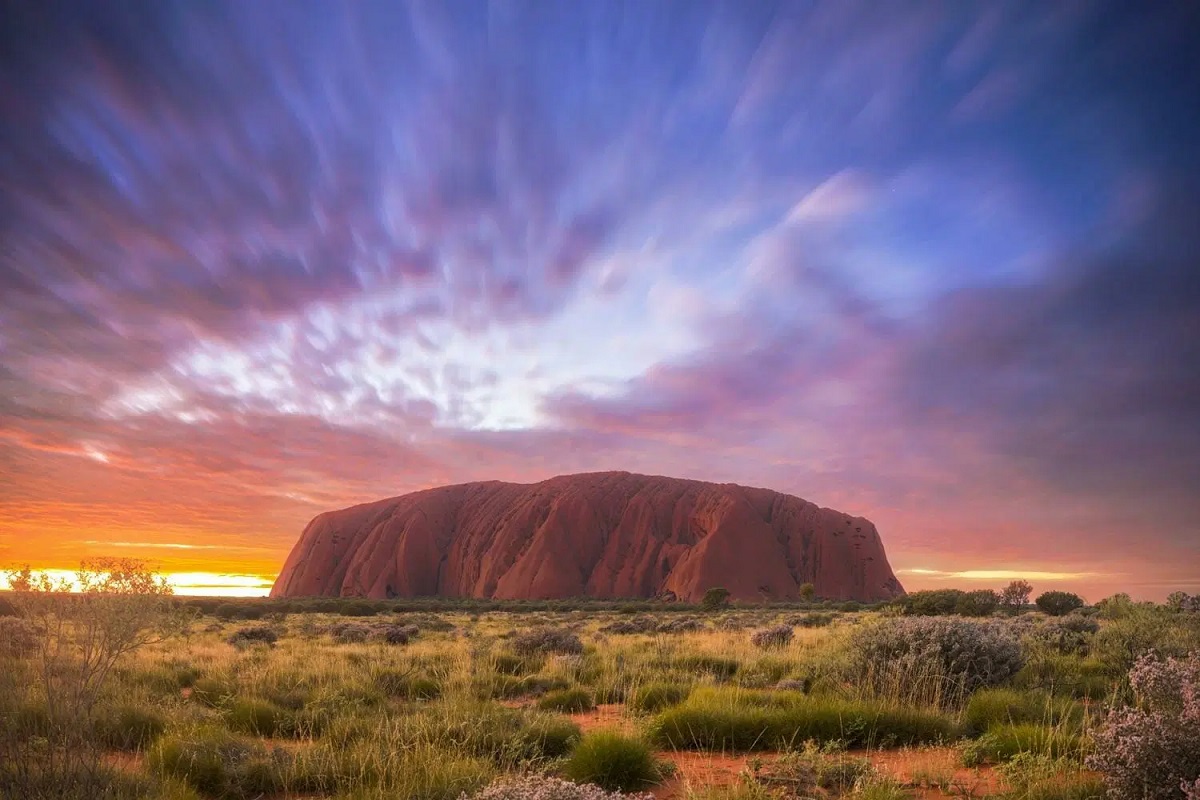 Uluru