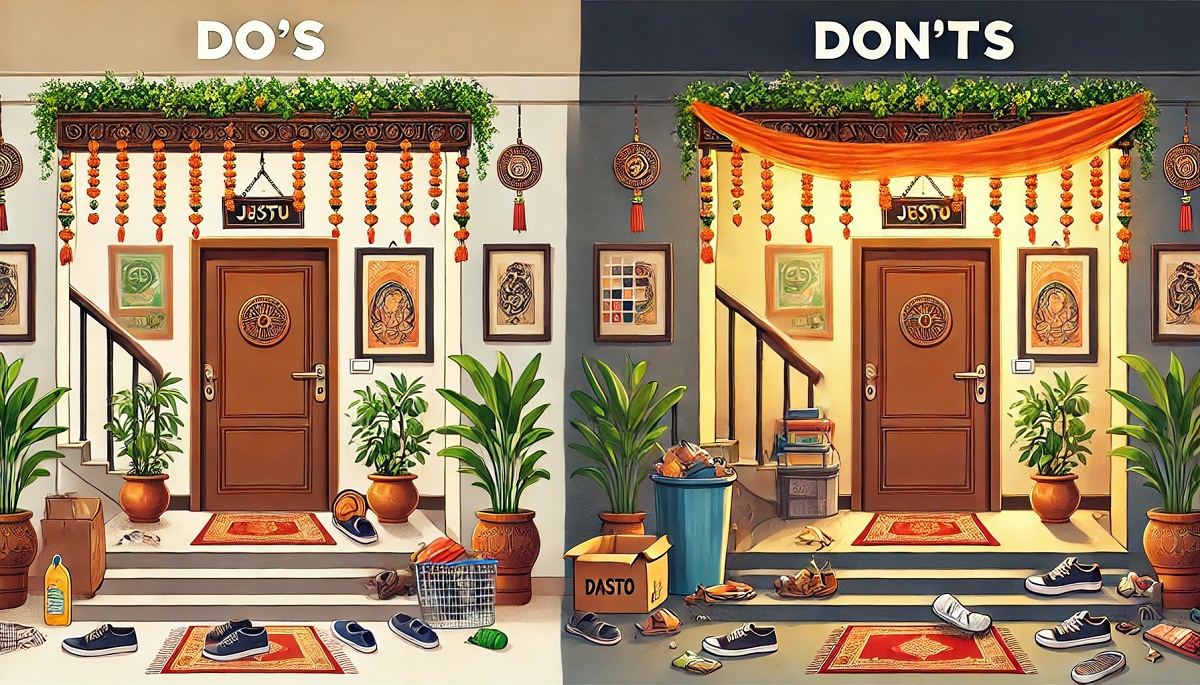 Vastu Tips