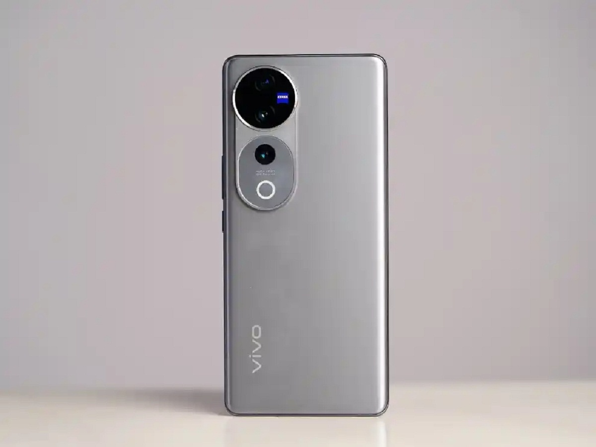Vivo V50 Pro