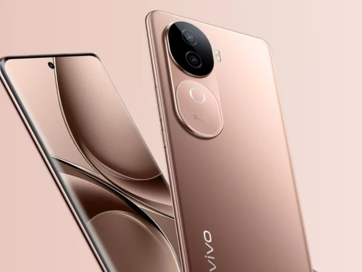 Vivo V50e
