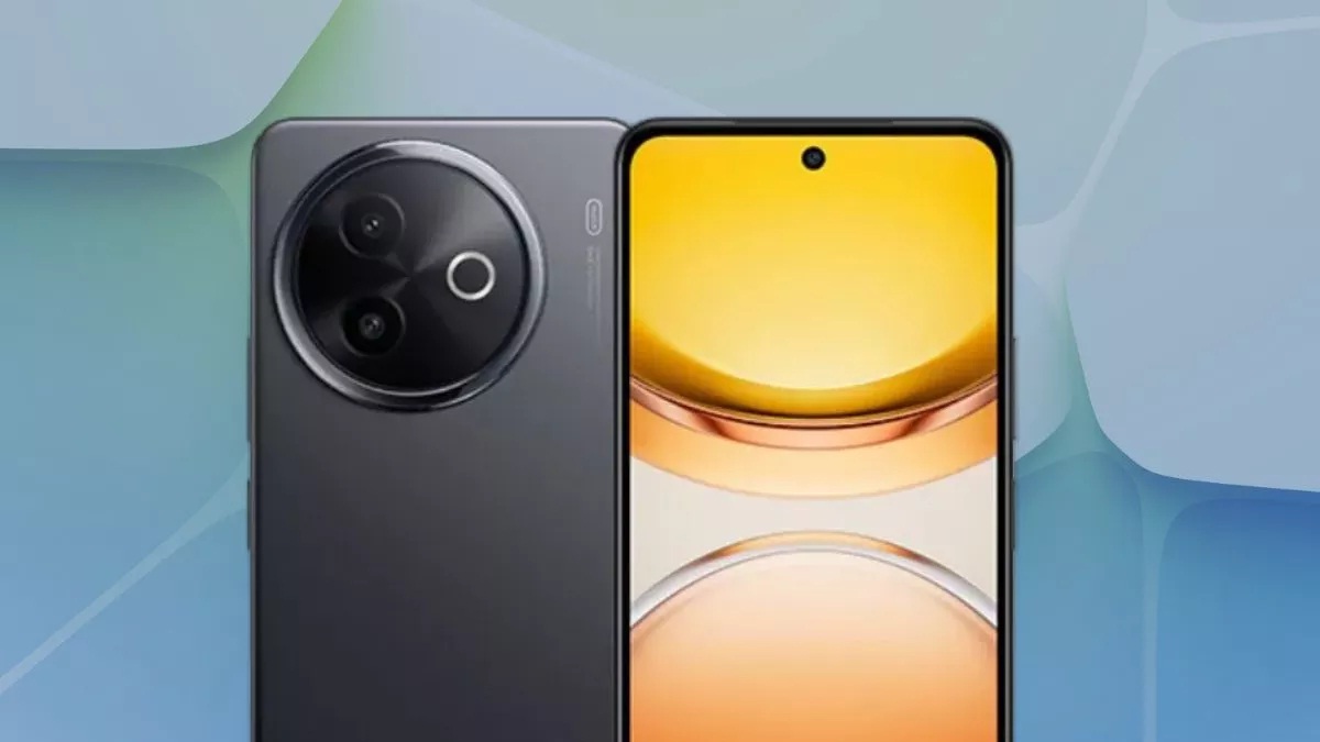 Vivo Y300i