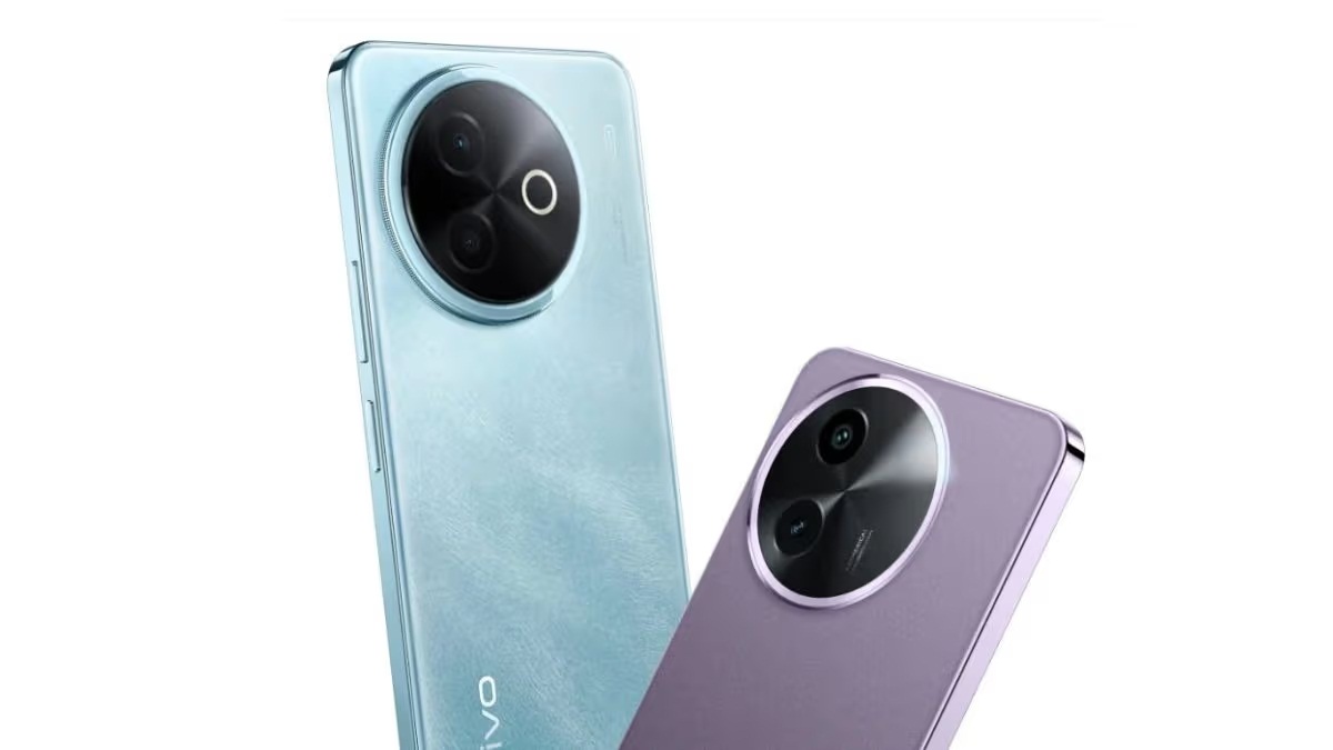 Vivo Y300i