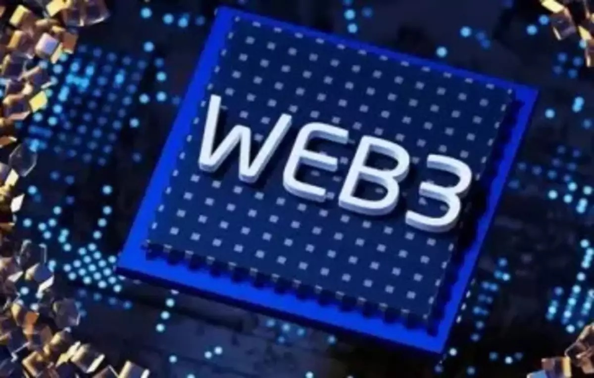 India Web3 Landscape