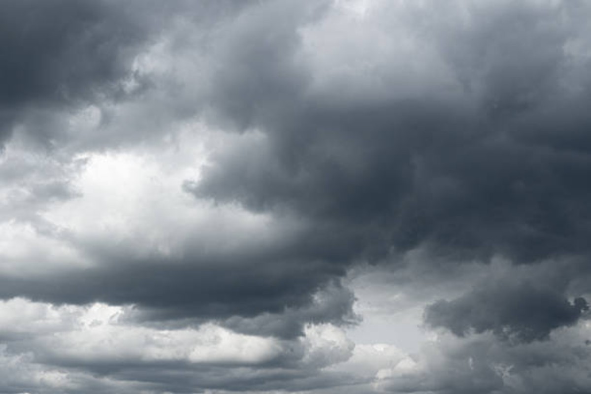Weather Alert