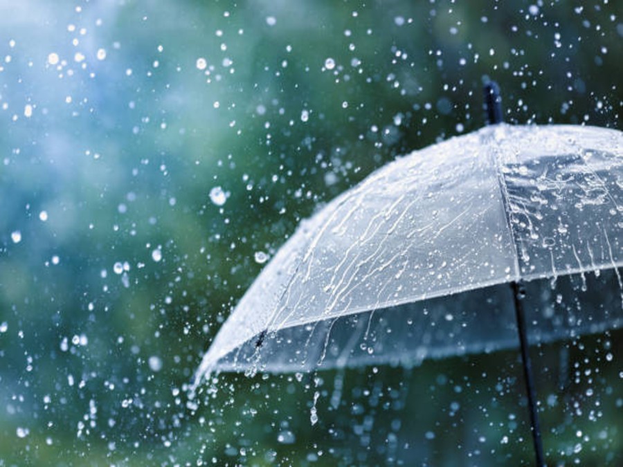 Weather Update